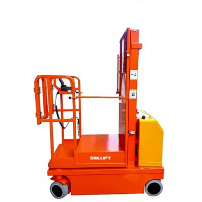 Pasūtījumu atlasītājs no gaisa