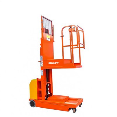 Mobilais pasūtījumu atlasītājs