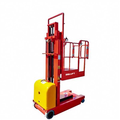 Šaurās ejas pasūtījumu atlasītājs