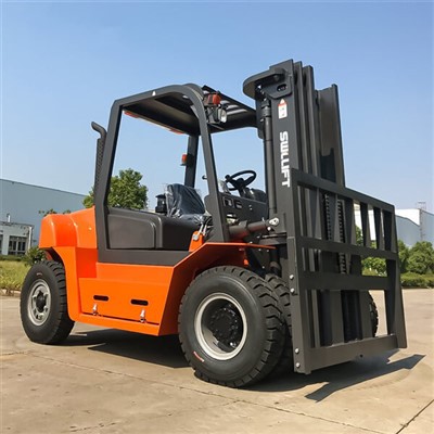 Swllift 5 tonnu dīzeļa autokrāvējs